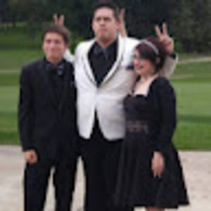 Meet your Posher, Linda